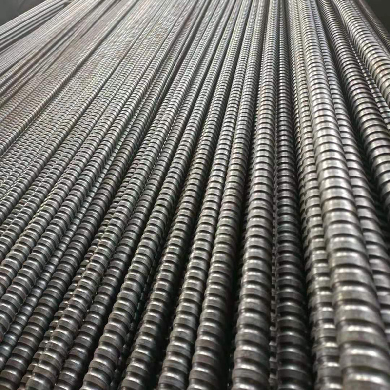 永德中空锚杆