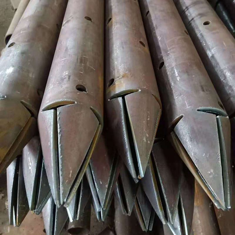 永德预埋注浆管